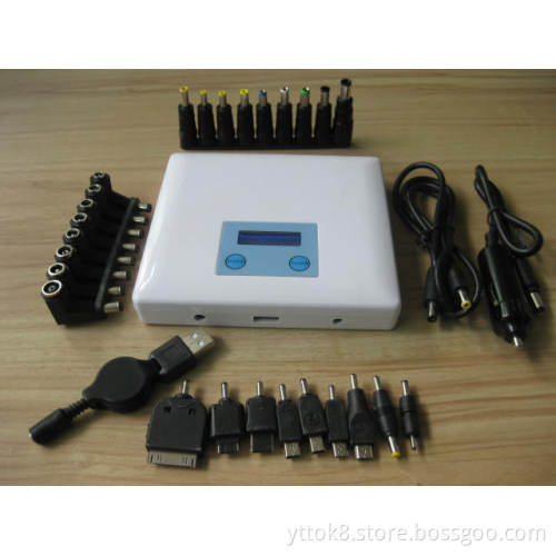 Universal External Laptop Battery